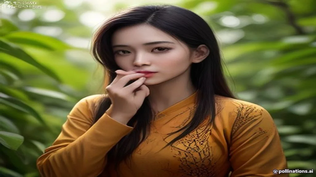 Kỹ thuật viên phòng thí nghiệm Nocovy đang kiểm tra mẫu đông trùng hạ thảo nguyên con.