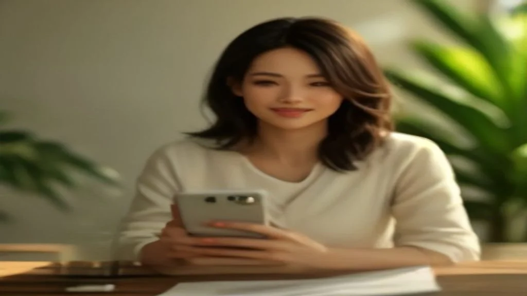 Chuyên viên tư vấn Nocovy đang giải đáp thắc mắc về sản phẩm cho khách hàng qua điện thoại
